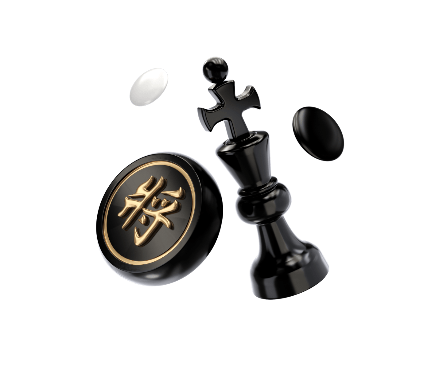 皇冠防滑足球鞋